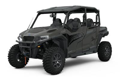 2025 Polaris GENERAL XP 4 1000 PREMIUM