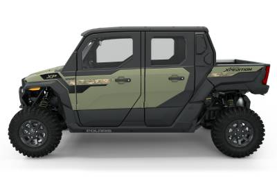 2025 Polaris Polaris XPEDITION XP 5 NorthStar