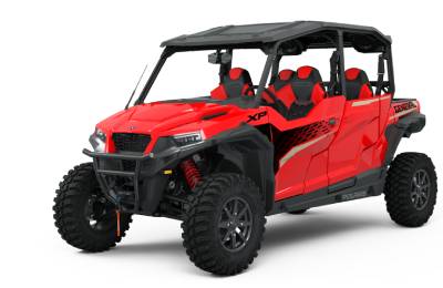 2025 Polaris GENERAL XP 4 1000 ULTIMATE