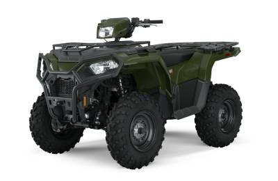 2025 Polaris Sportsman 450 H.O. Utility