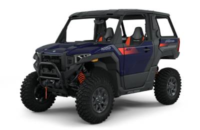 2025 Polaris Polaris XPEDITION ADV Ultimate