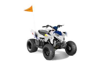 2025 Polaris Outlaw 110 EFI