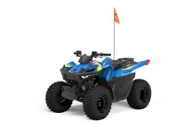 2025 Polaris Outlaw 70 EFI