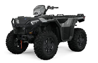 2025 Polaris Sportsman XP 1000 Ultimate