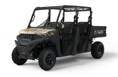 2025 Polaris Ranger Crew SP 570 Premium