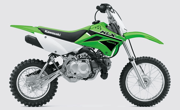 Kawasaki Off Road