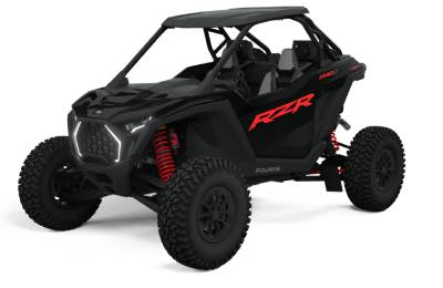 2025 Polaris RZR Pro S Ultimate