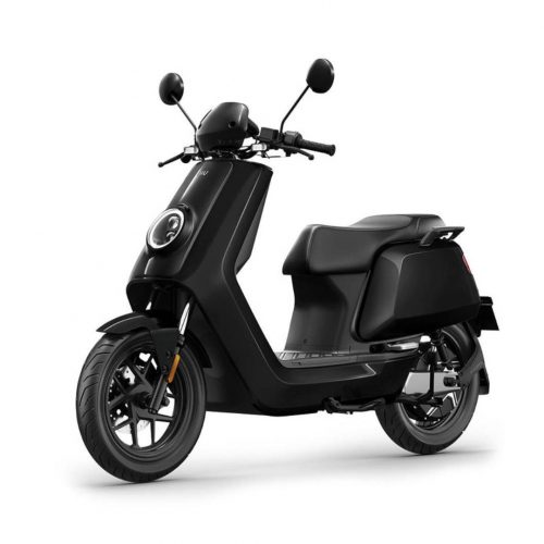 2024 genuinescooters NQi GTS Sport Gallery Image 1