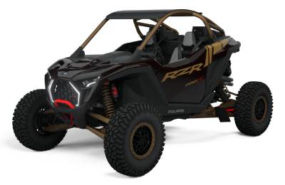 2025 Polaris RZR Pro R Ultimate