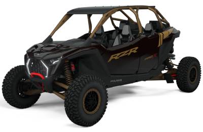 2025 Polaris RZR Pro R 4 Ultimate