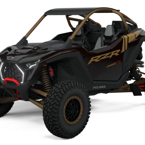 2025 Polaris RZR Pro R Ultimate Gallery Image 1