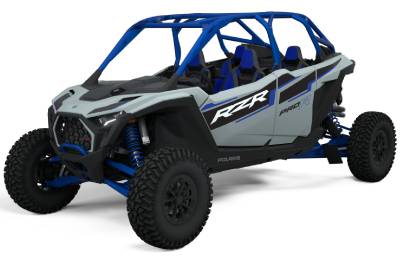 2025 Polaris RZR Pro R 4 Sport