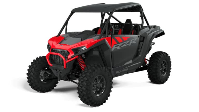 Polaris RZR