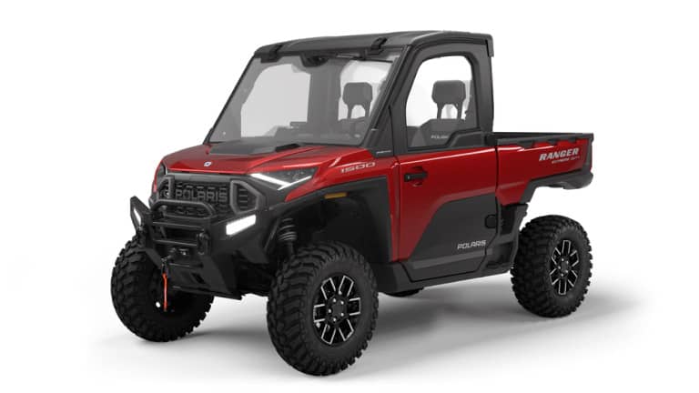 Polaris Ranger