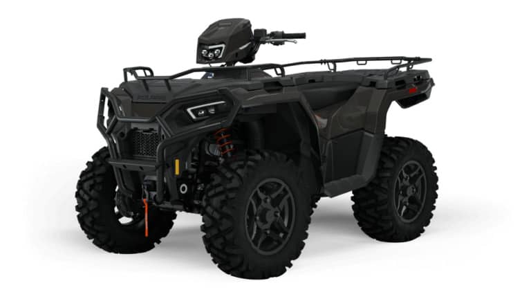 Polaris Sportsman