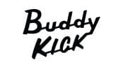 Buddy Kick Logo