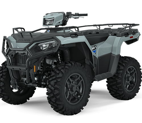 2025 Polaris Sportsman 570 Premium Gallery Image 1