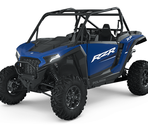 2025 Polaris RZR XP 1000 Sport Gallery Image 1