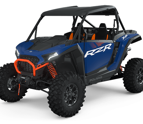 2025 Polaris RZR XP 1000 Ultimate Gallery Image 2