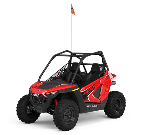 2025 Polaris RZR 200 EFI Gallery Image 1