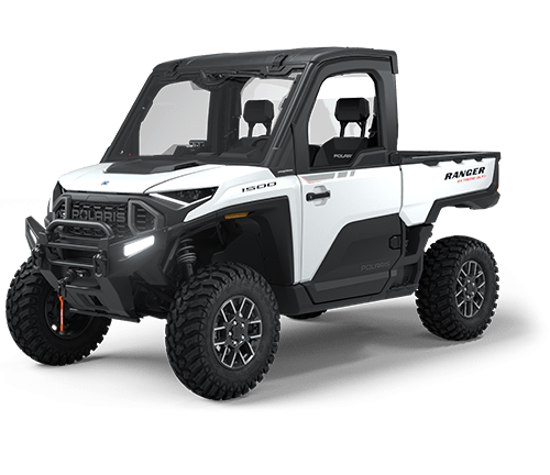 2025 Polaris Ranger XD 1500 Northstar Edition Ultimate Gallery Image 3