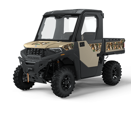 2025 Polaris Ranger SP 570 NorthStar Edition Gallery Image 2