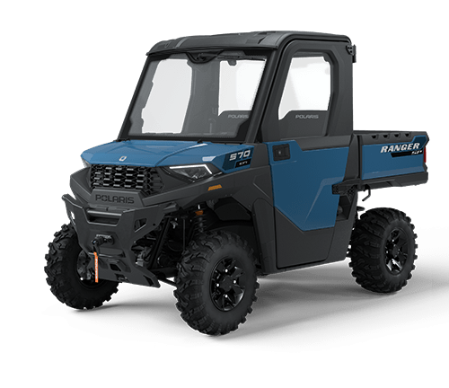 2025 Polaris Ranger SP 570 NorthStar Edition Gallery Image 1