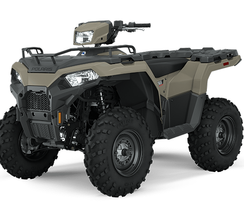 2025 Polaris Sportsman 570 Gallery Image 2