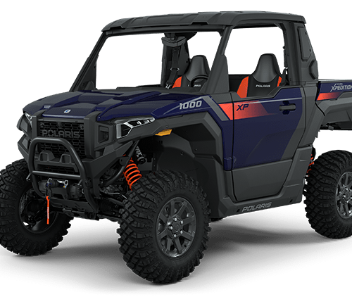 2025 Polaris Polaris XPEDITION XP Ultimate Gallery Image 1