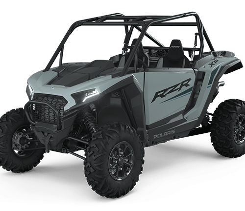 2025 Polaris RZR XP 1000 Sport Gallery Image 2