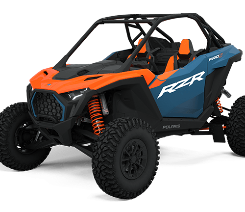 2025 Polaris RZR Pro S Premium Gallery Image 1