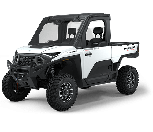 2025 Polaris Ranger XD 1500 Northstar Edition Premium Gallery Image 2