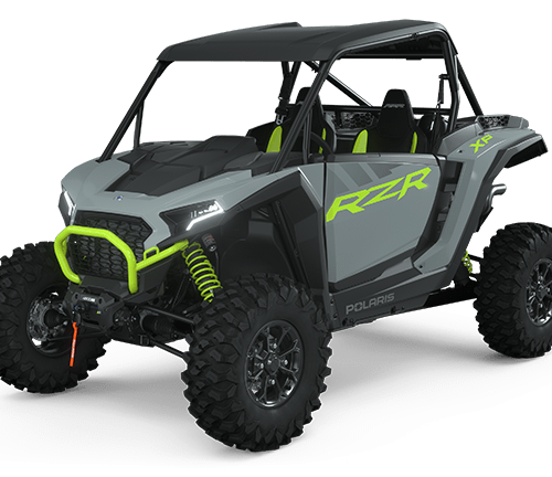 2025 Polaris RZR XP 1000 Ultimate Gallery Image 1