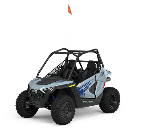 2025 Polaris RZR 200 EFI Gallery Image 2