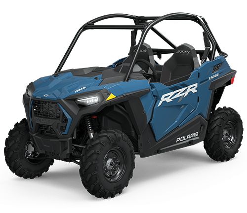 2025 Polaris RZR Trail Sport Gallery Image 1