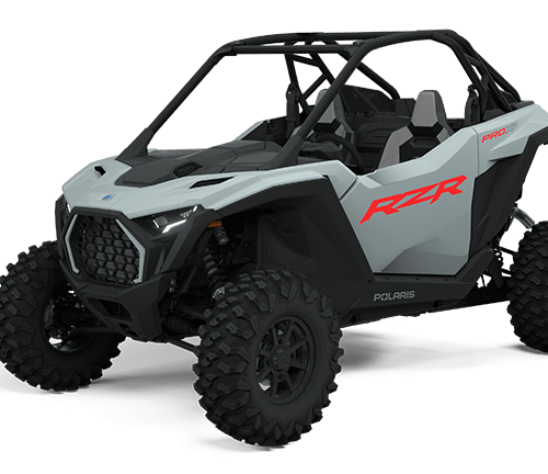 2025 Polaris RZR PRO XP Sport Gallery Image 1