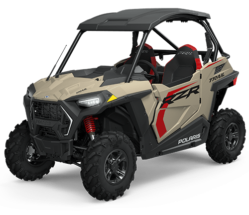 2025 Polaris RZR Trail Ultimate Gallery Image 1