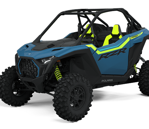 2025 Polaris RZR PRO XP Premium Gallery Image 1