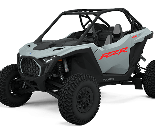 2025 Polaris RZR Pro S Sport Gallery Image 1