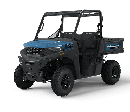 2025 Polaris Ranger SP 570 Premium Gallery Image 2