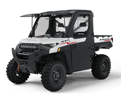 2025 Polaris Ranger XP 1000 Northstar Edition Trail Boss Gallery Image 1