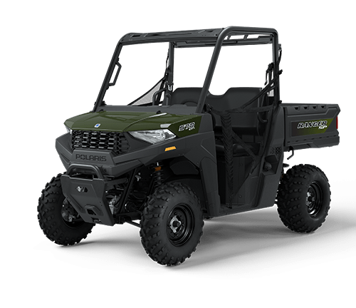 2025 Polaris Ranger SP 570 Gallery Image 1