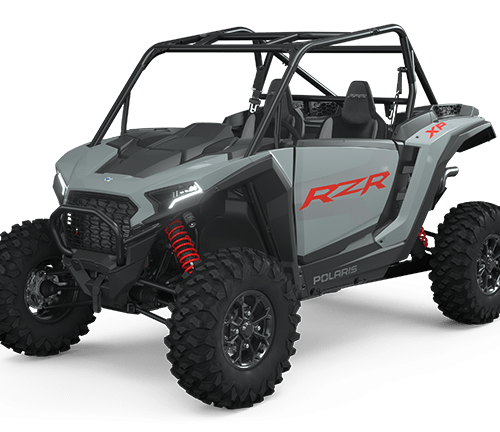 2025 Polaris RZR XP 1000 Premium Gallery Image 1