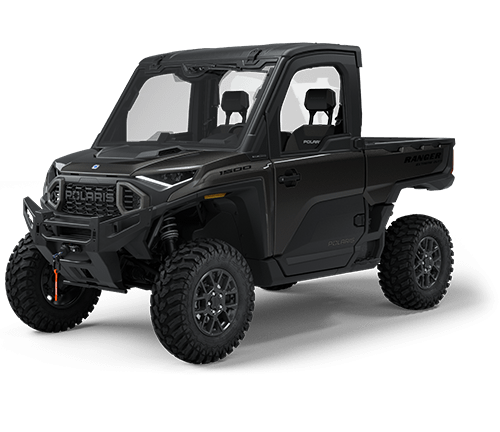 2025 Polaris Ranger XD 1500 Northstar Edition Premium Gallery Image 1