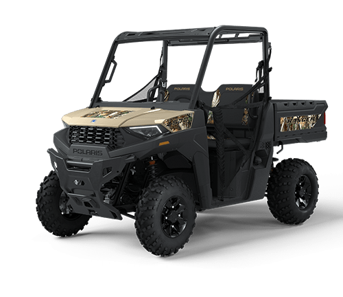 2025 Polaris Ranger SP 570 Premium Gallery Image 1