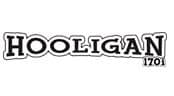 Hooligan Logo