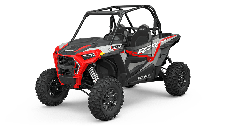 Polaris RZR