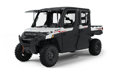 2025 Polaris Ranger Crew XP 1000 Northstar Edition Trail Boss