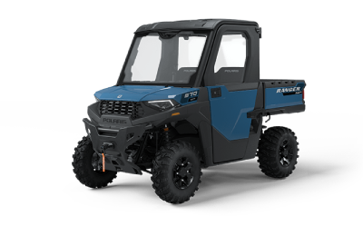 2025 Polaris Ranger SP 570 NorthStar Edition