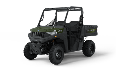 2025 Polaris Ranger SP 570